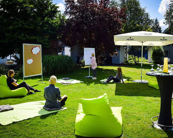 Abb. Hotel Park Soltau